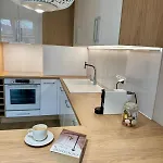 Apartmán Polna 23 32 *