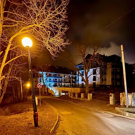 Polna 23 32 Apartmán