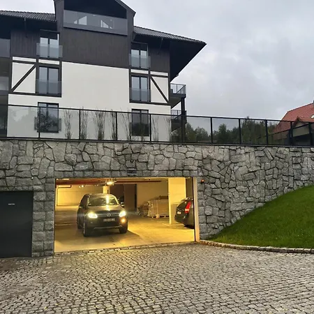 Apartmán Polna 23 32 *